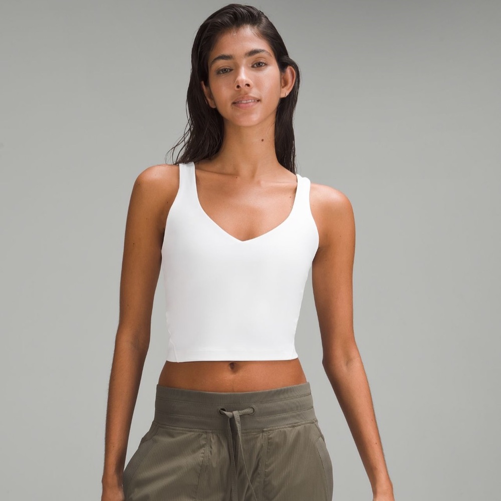 Lululemon Align Tank